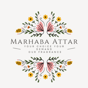 Logo Marhaba Attar