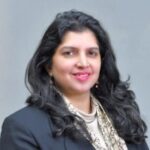 Jyotsna Kaur Habibullah